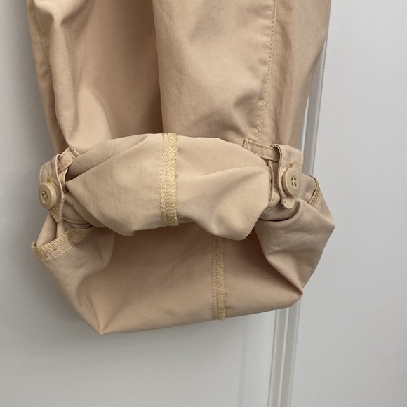 Patagonia InterContinental Hiking Pants Womens 8 Lightweight activewear casuall - Picture 5 of 14